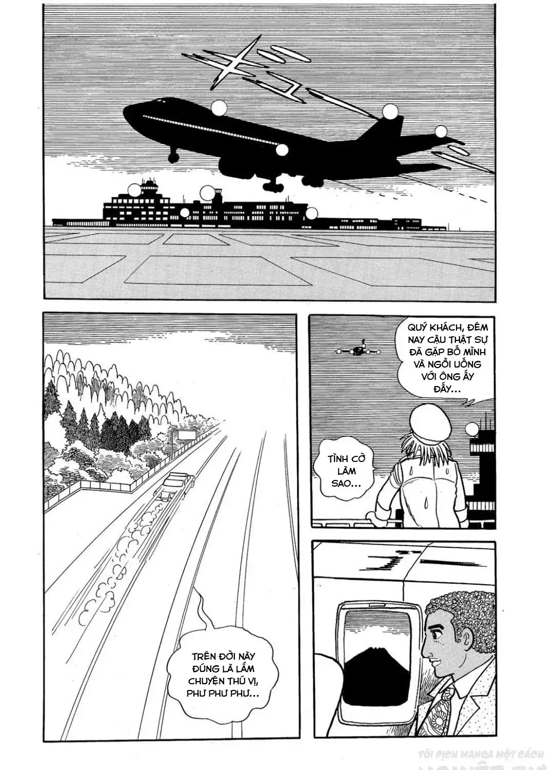 Midnight Chap 11 - Next Chap 12