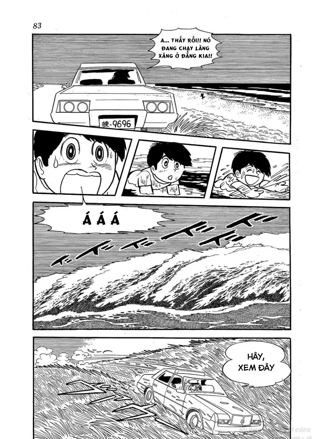 Midnight Chap 12 - Next Chap 13