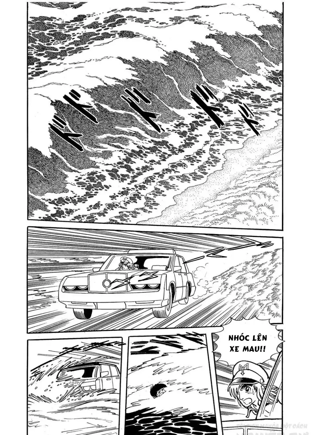 Midnight Chap 12 - Next Chap 13