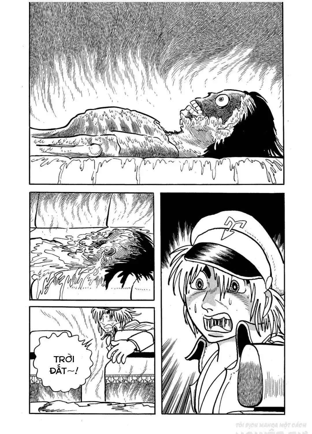 Midnight Chap 12 - Next Chap 13