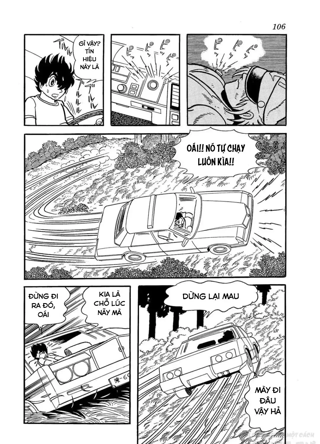 Midnight Chap 13 - Next Chap 14