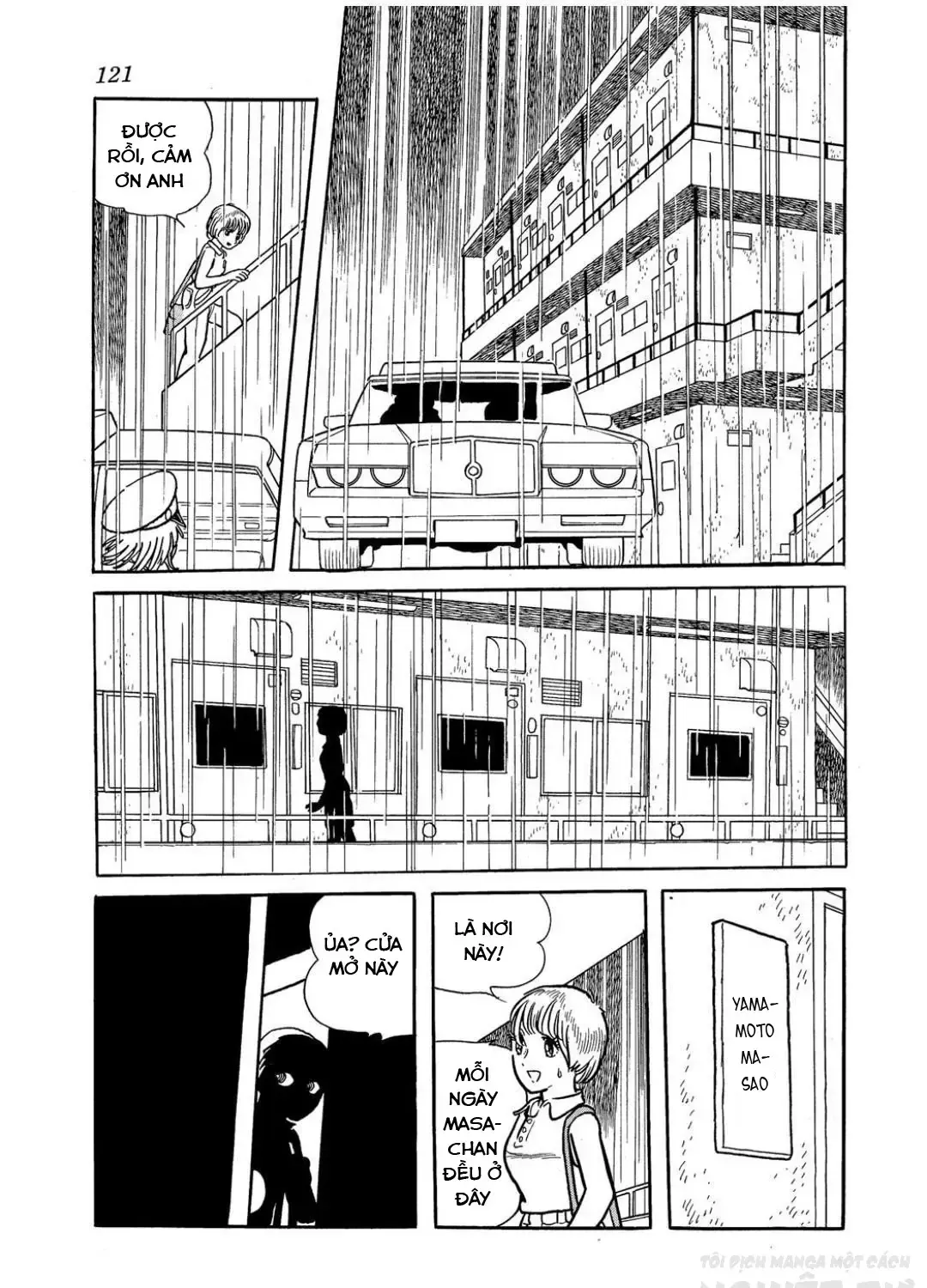 Midnight Chap 14 - Next Chap 15