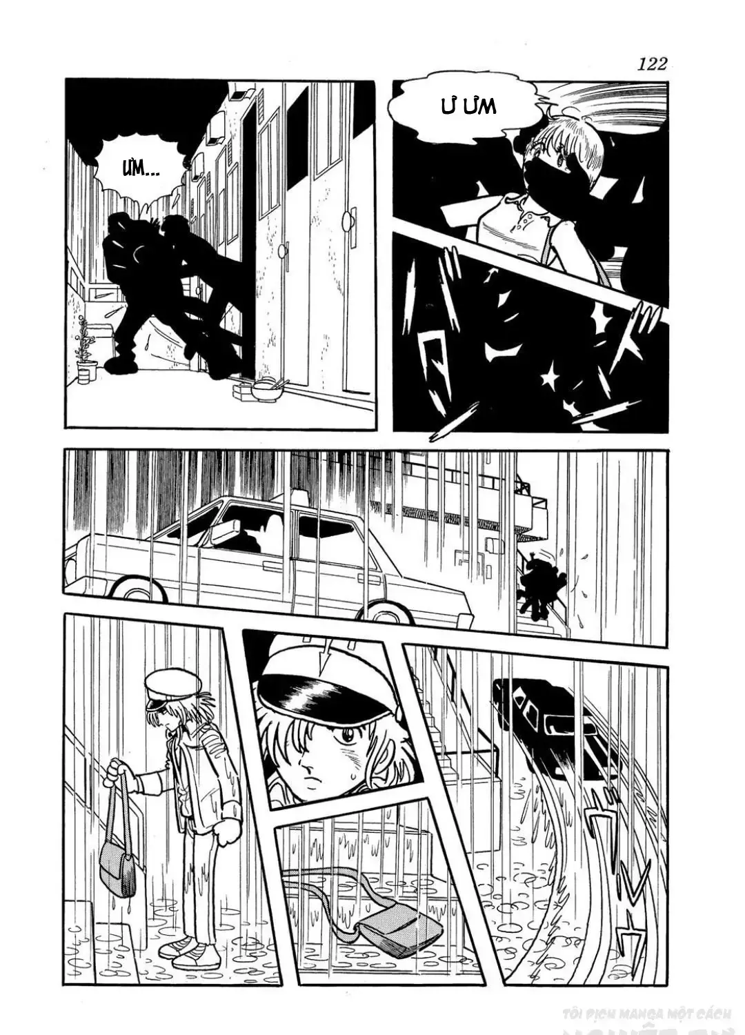 Midnight Chap 14 - Next Chap 15