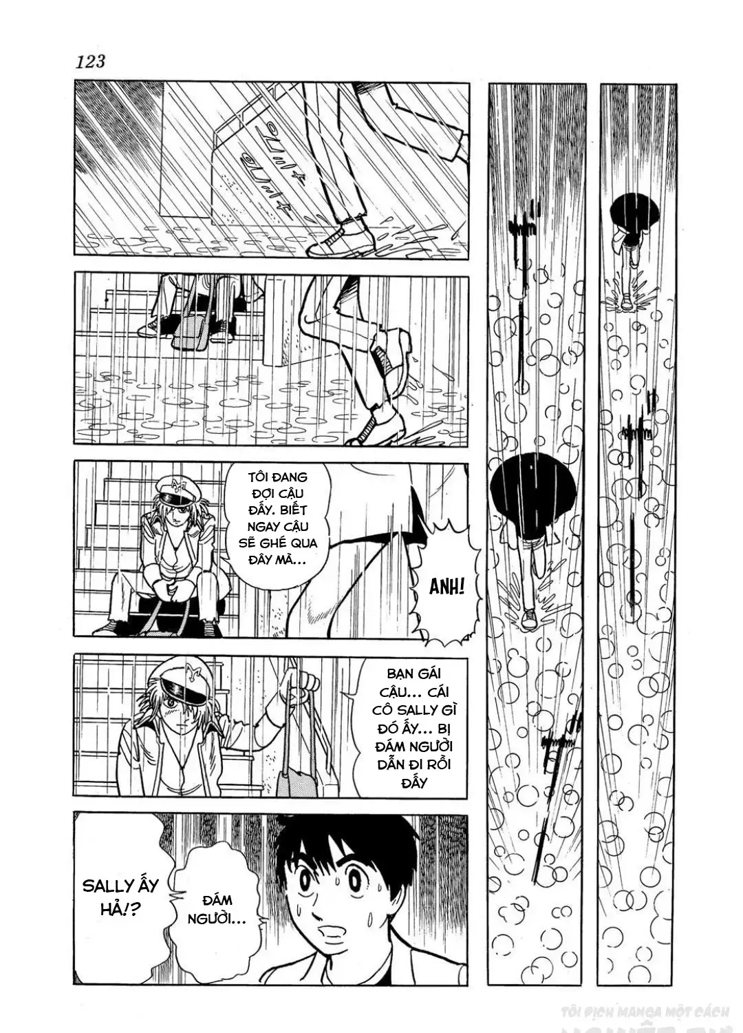 Midnight Chap 14 - Next Chap 15