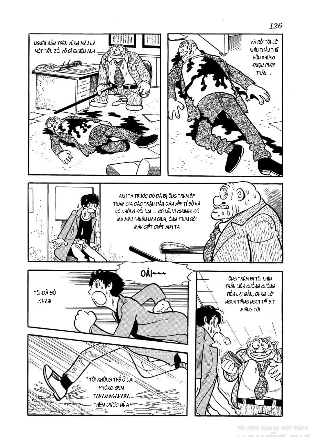 Midnight Chap 14 - Next Chap 15