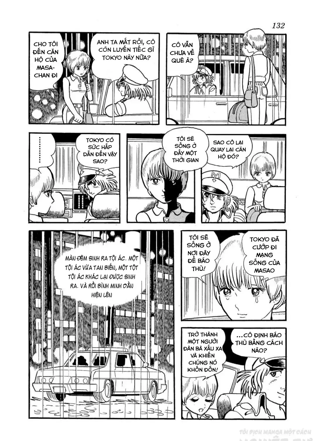 Midnight Chap 14 - Next Chap 15