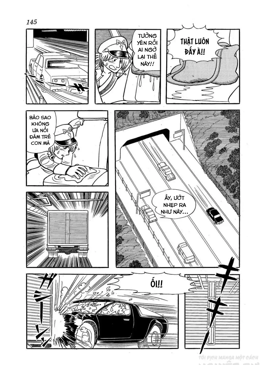 Midnight Chap 15 - Next Chap 16