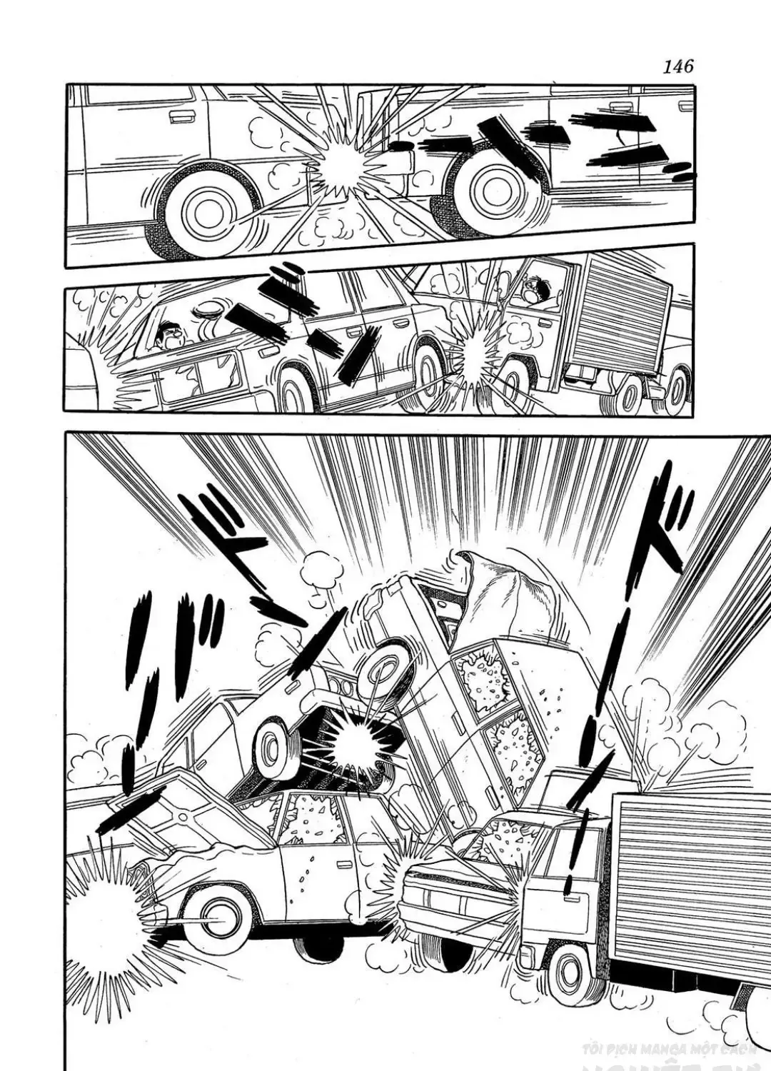 Midnight Chap 15 - Next Chap 16