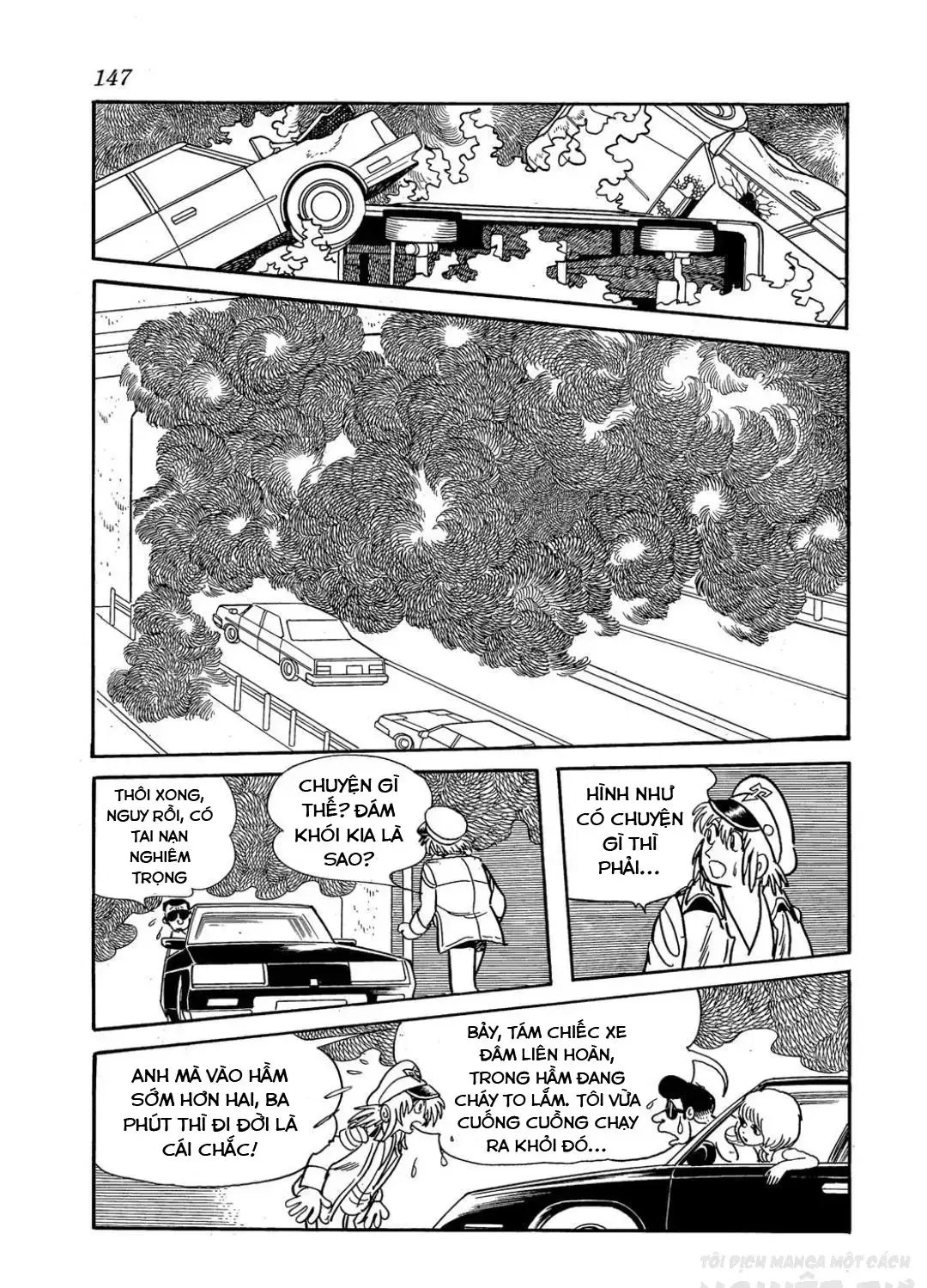 Midnight Chap 15 - Next Chap 16