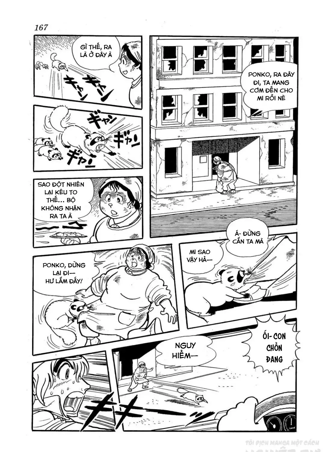 Midnight Chap 16 - Next Chap 17