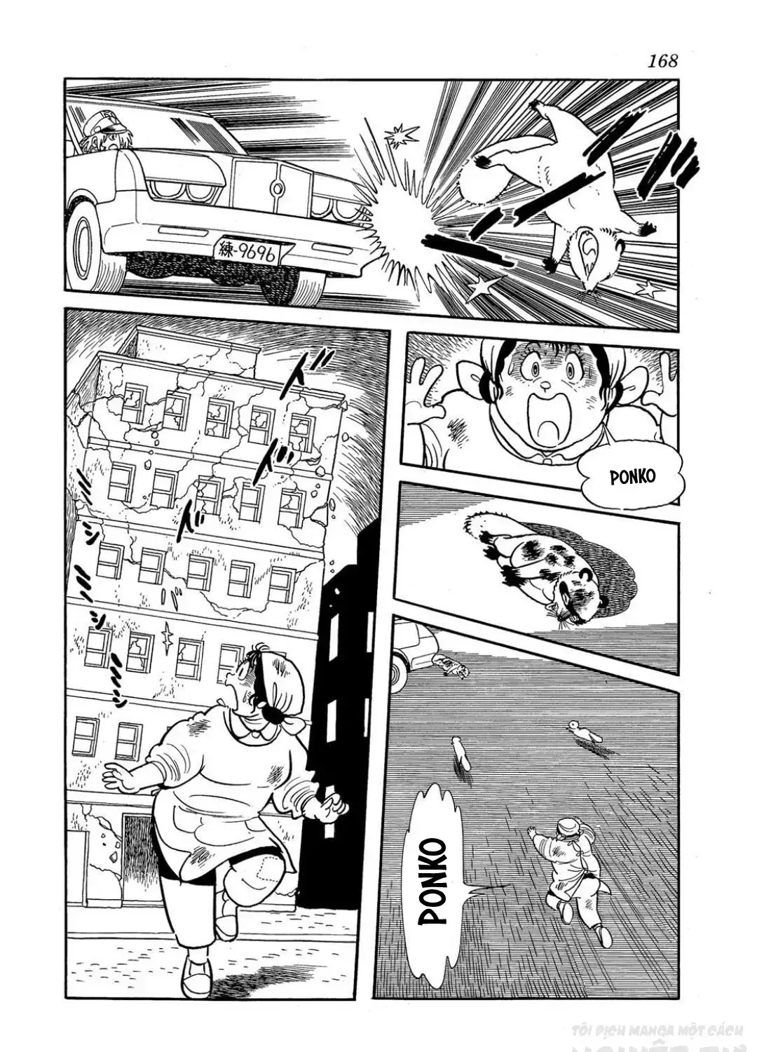 Midnight Chap 16 - Next Chap 17