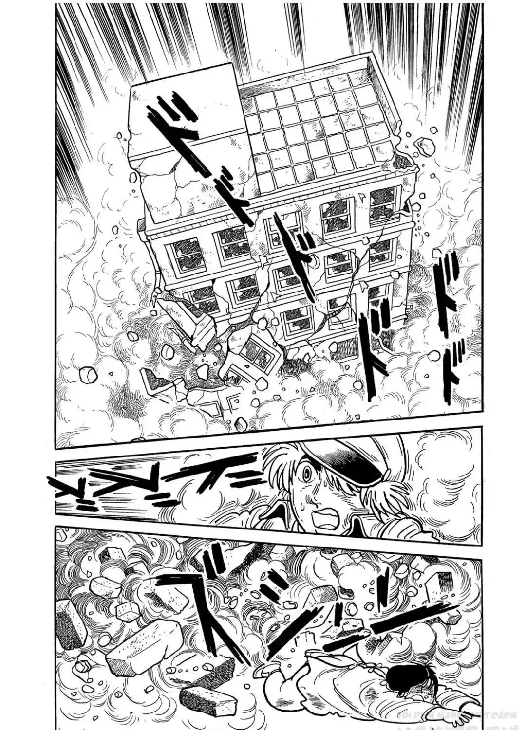 Midnight Chap 16 - Next Chap 17