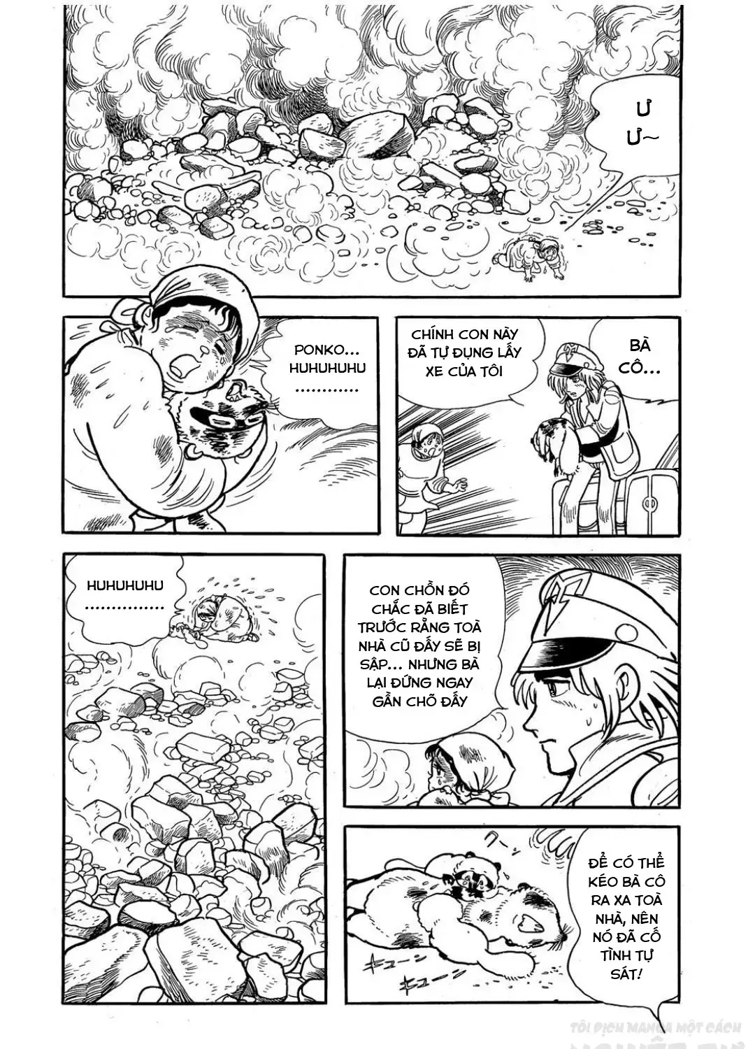 Midnight Chap 16 - Next Chap 17