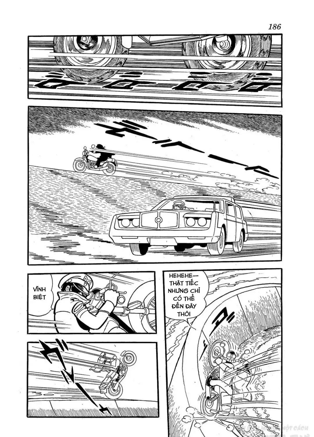 Midnight Chap 17 - Next Chap 18