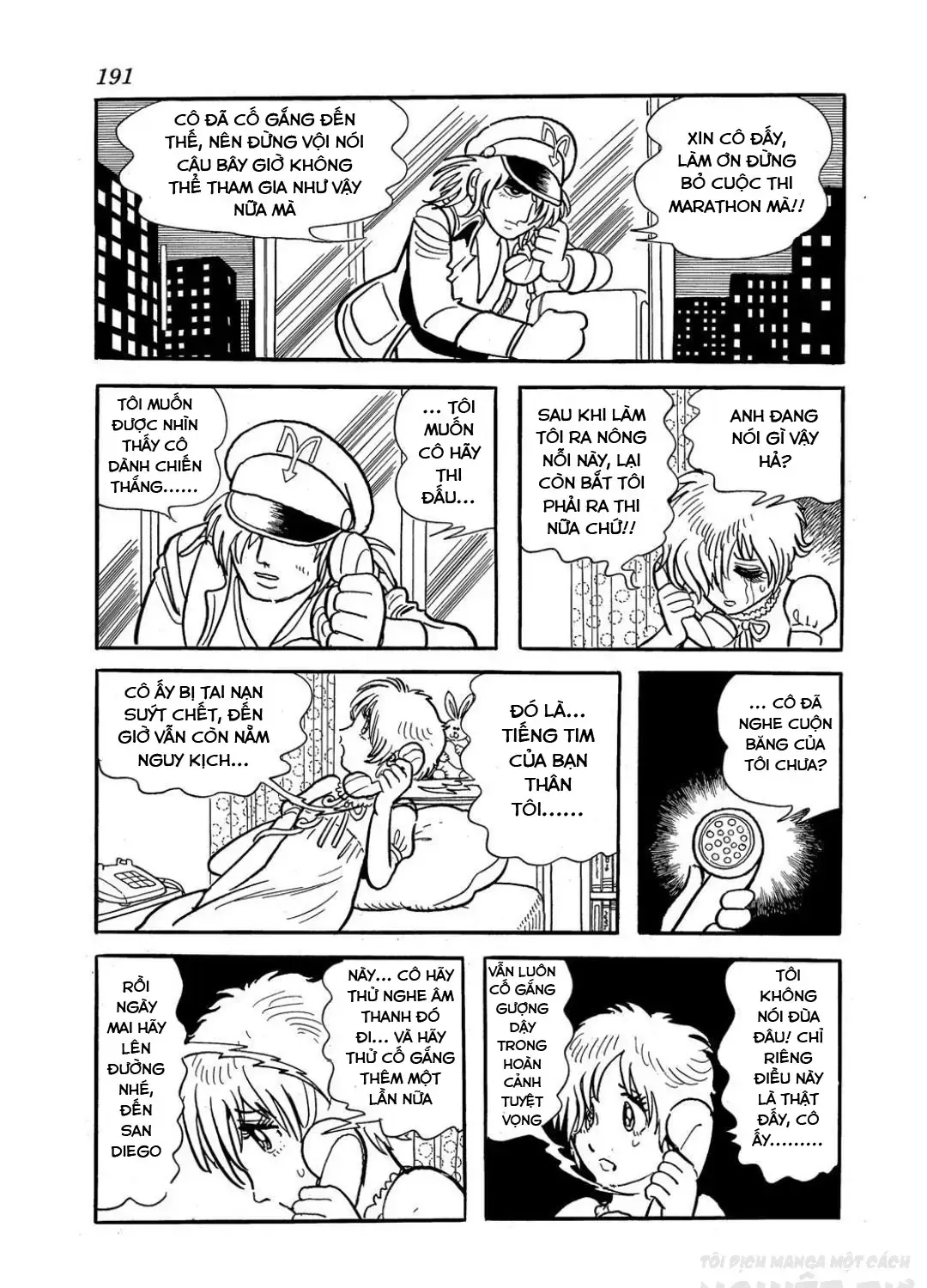 Midnight Chap 17 - Next Chap 18