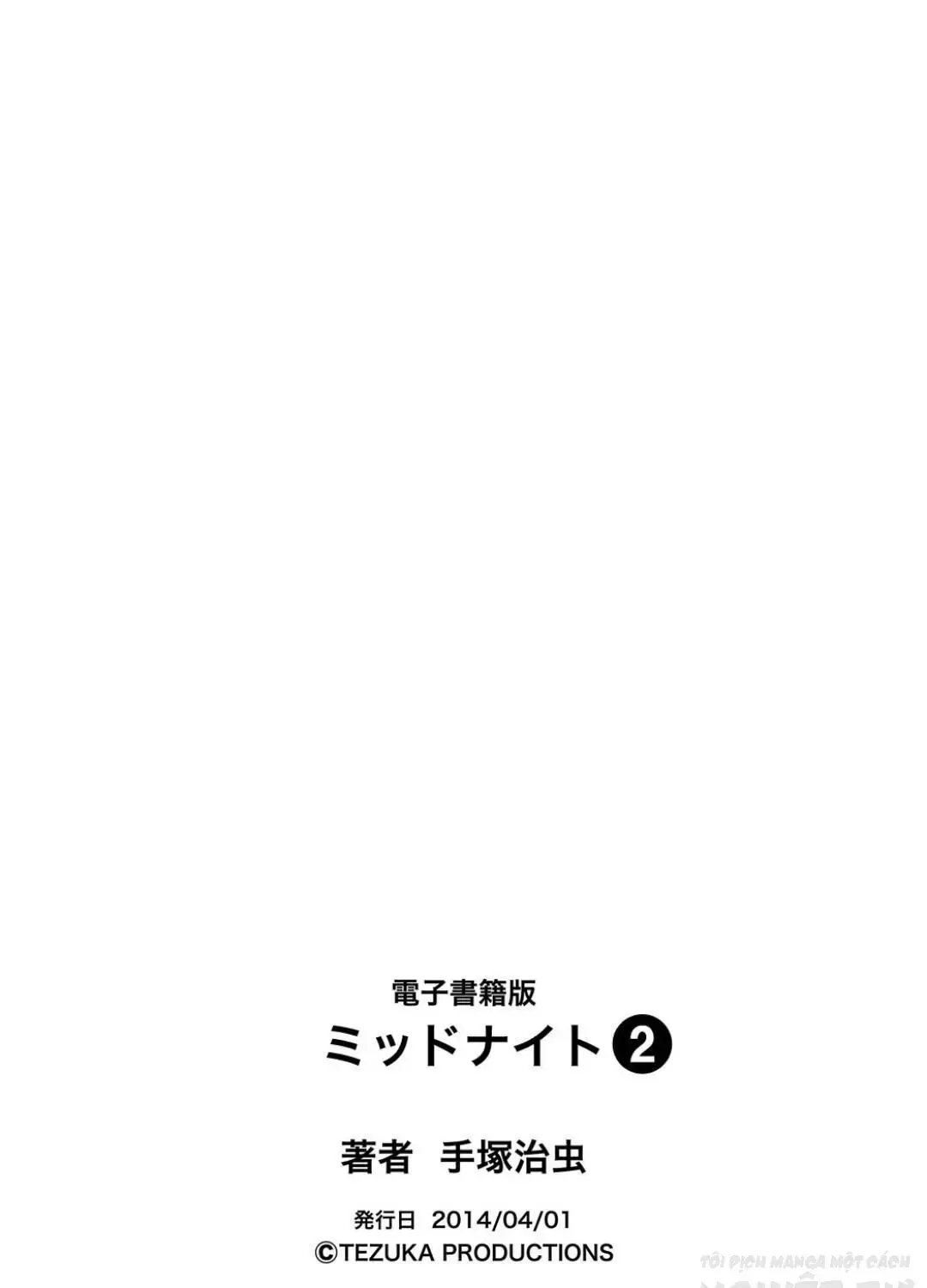 Midnight Chap 17 - Next Chap 18