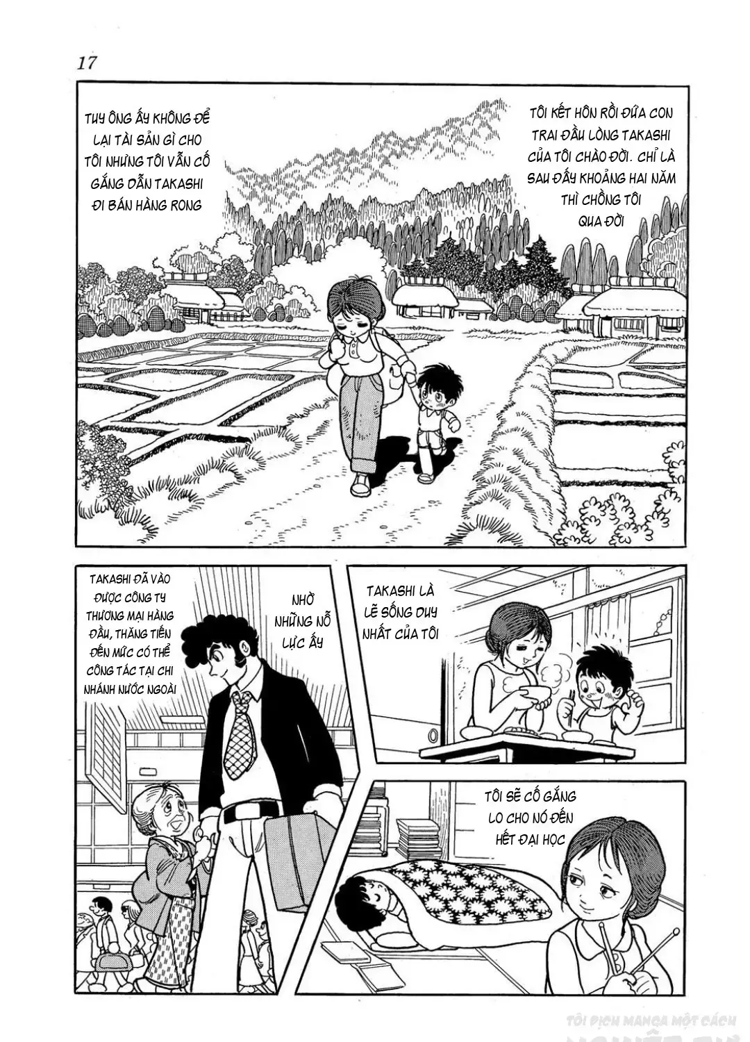 Midnight Chap 9 - Next Chap 10