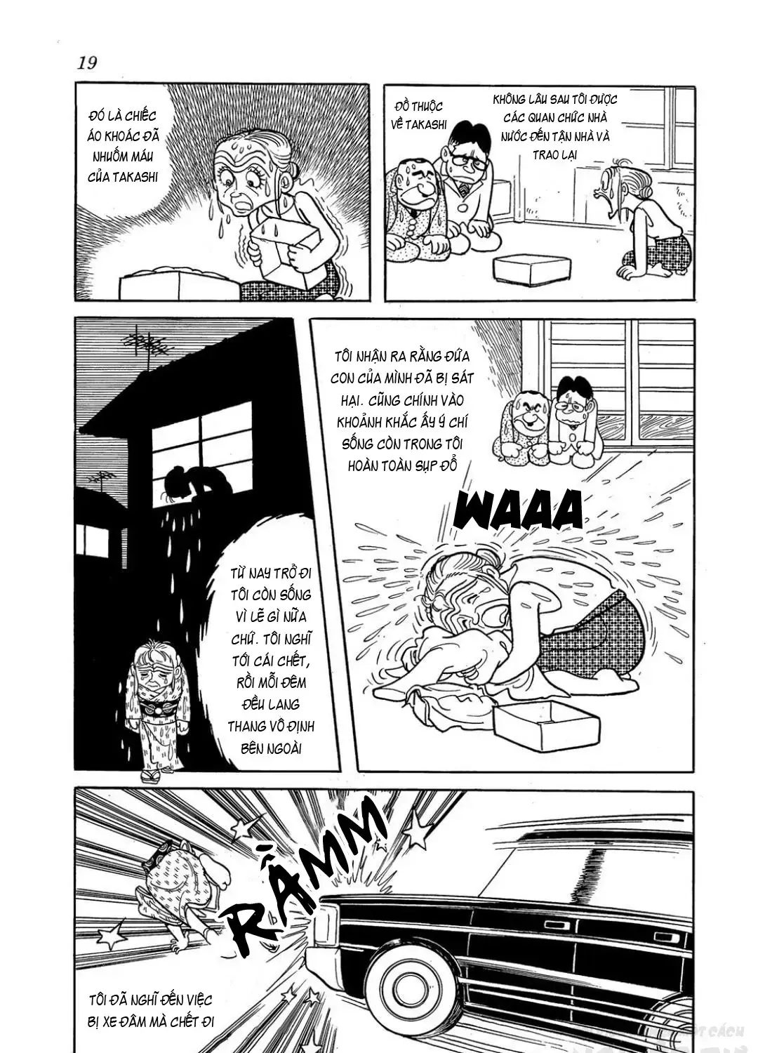 Midnight Chap 9 - Next Chap 10