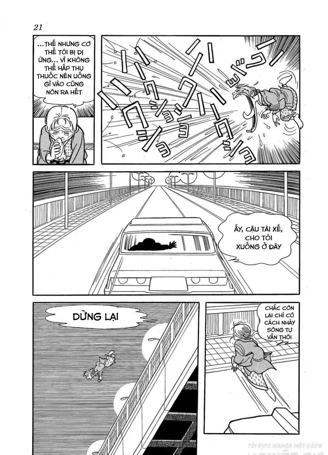 Midnight Chap 9 - Next Chap 10