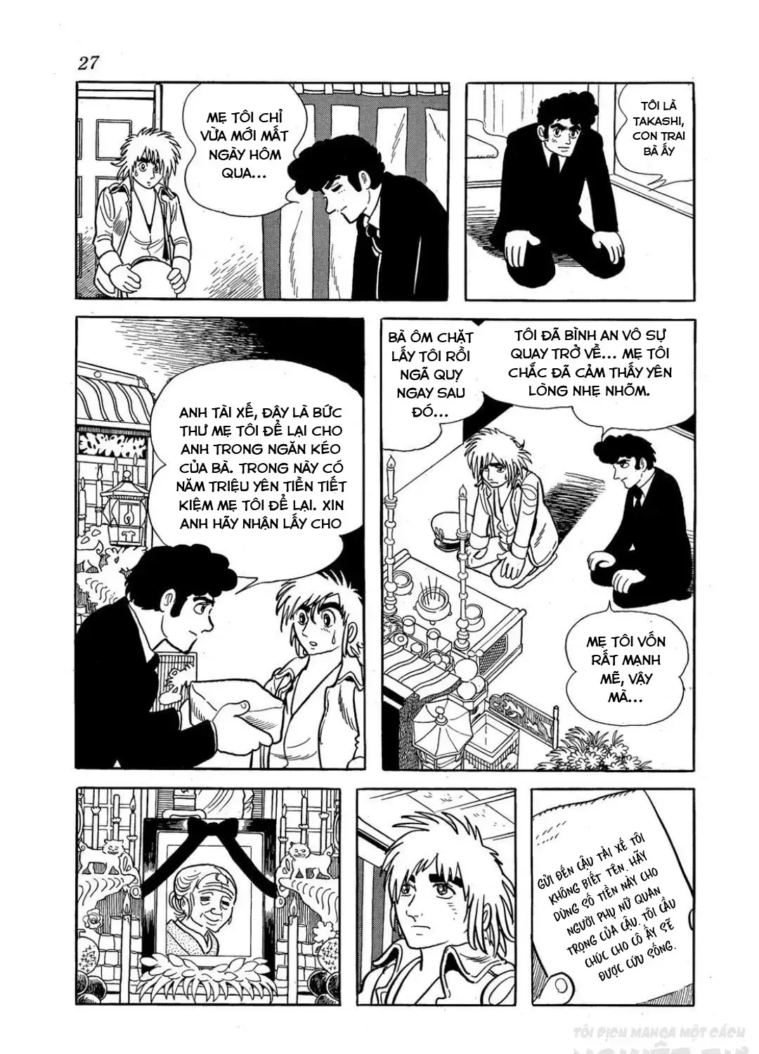 Midnight Chap 9 - Next Chap 10