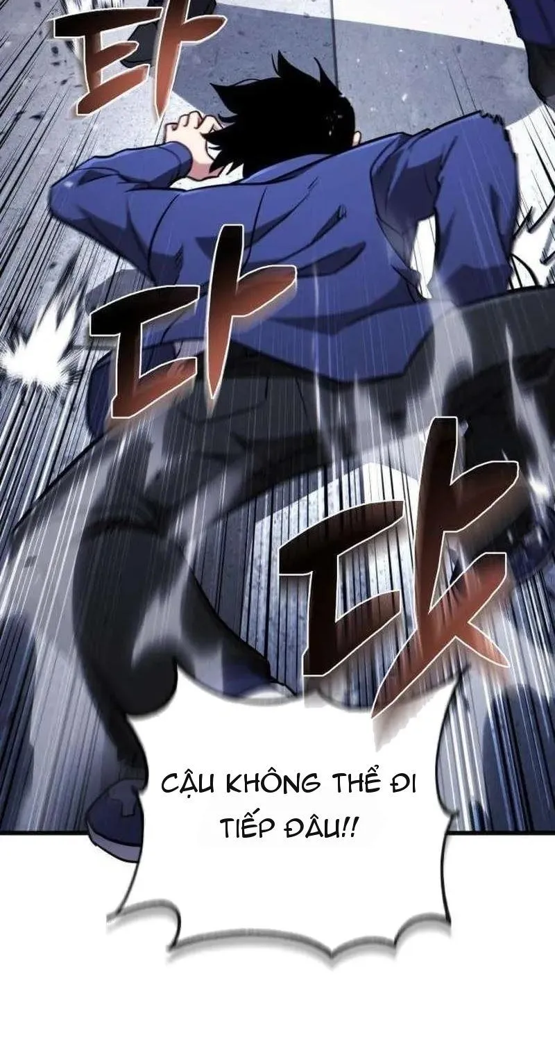 Miễn Nhiễm Hắc Hóa, Tôi Bắt Đầu Với Ma Kiếm Cấp Thảm Họa Chap 1 - Next Chap 2