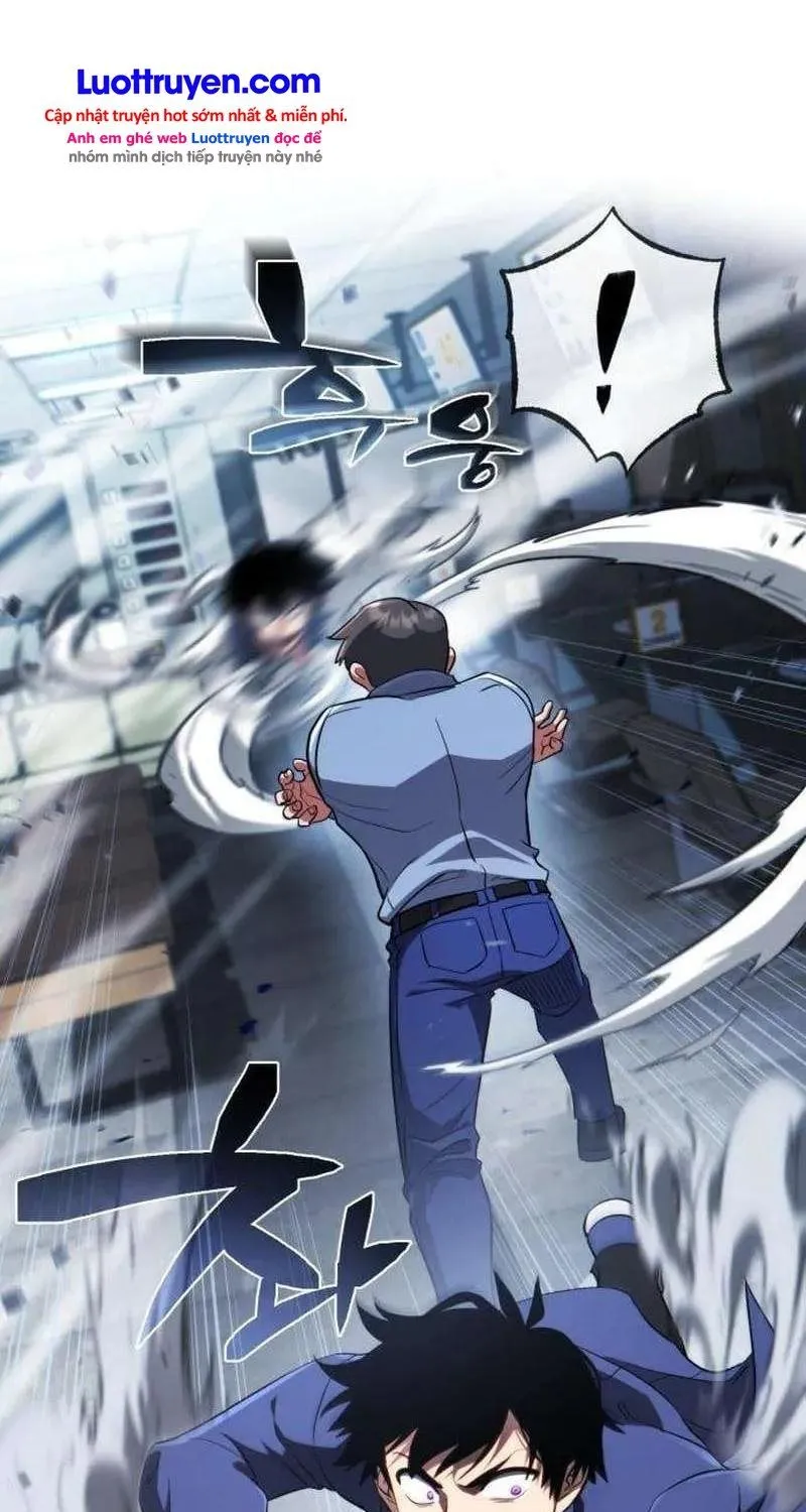 Miễn Nhiễm Hắc Hóa, Tôi Bắt Đầu Với Ma Kiếm Cấp Thảm Họa Chap 1 - Next Chap 2