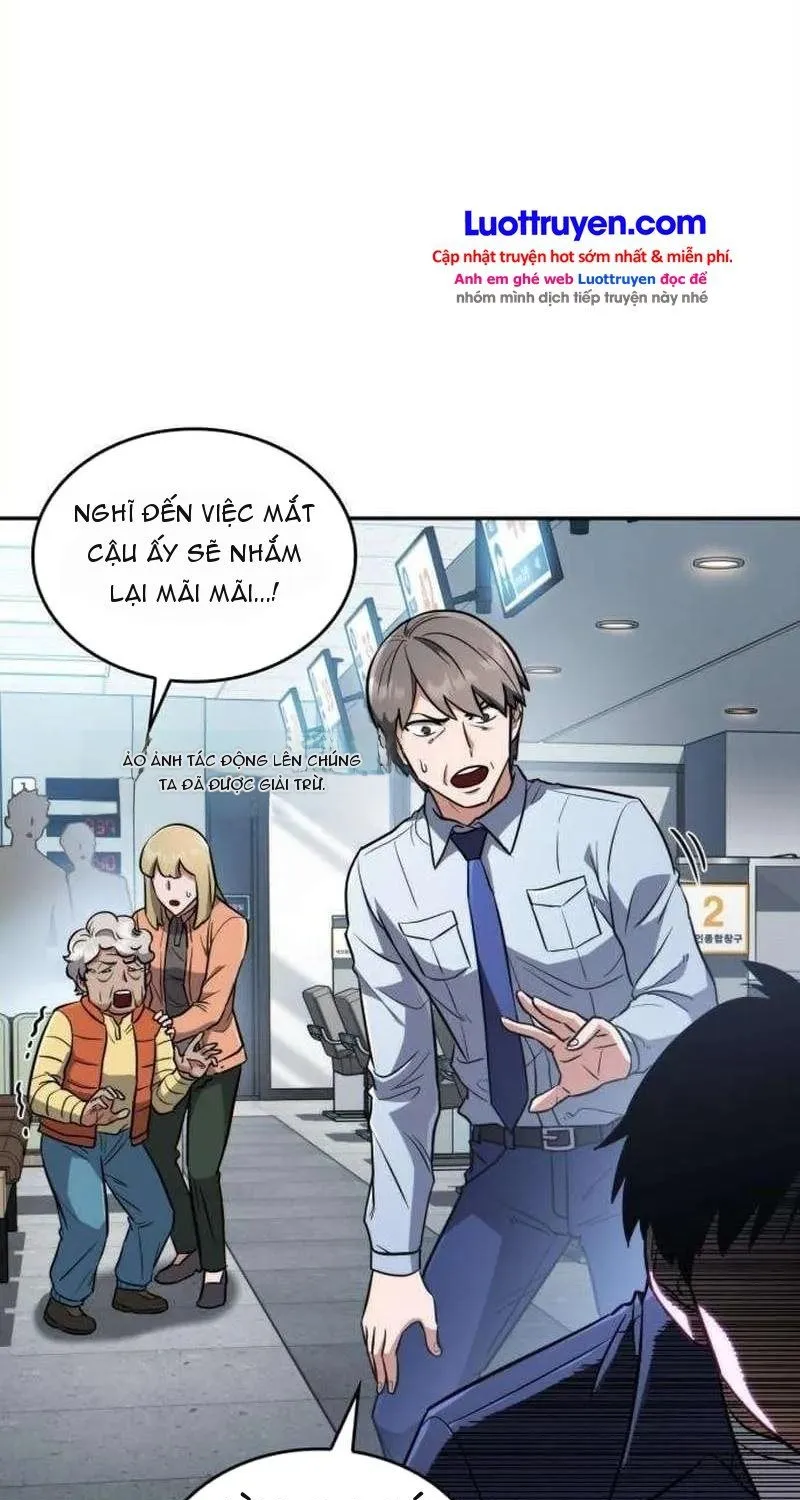 Miễn Nhiễm Hắc Hóa, Tôi Bắt Đầu Với Ma Kiếm Cấp Thảm Họa Chap 1 - Next Chap 2