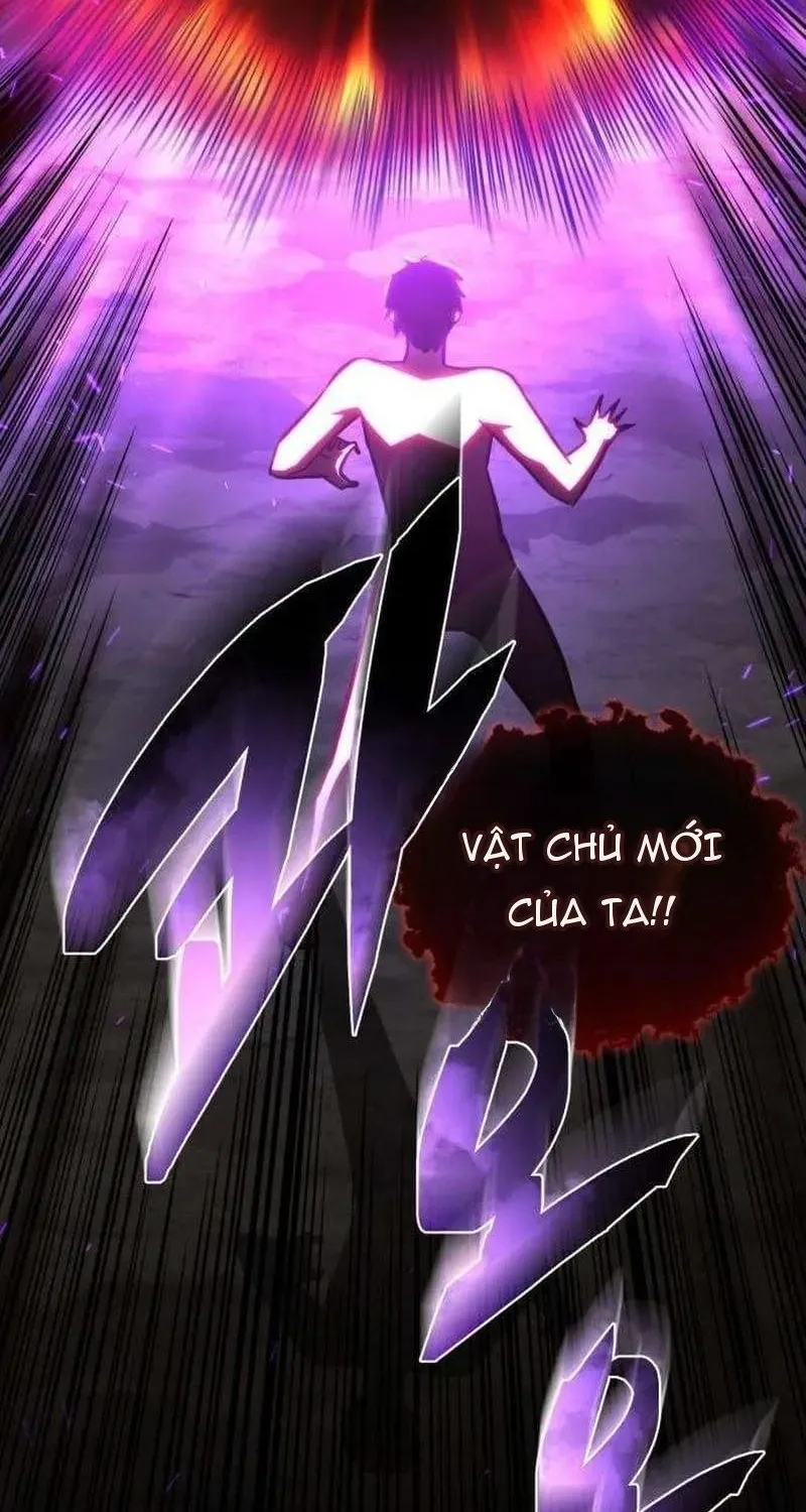 Miễn Nhiễm Hắc Hóa, Tôi Bắt Đầu Với Ma Kiếm Cấp Thảm Họa Chap 1 - Next Chap 2