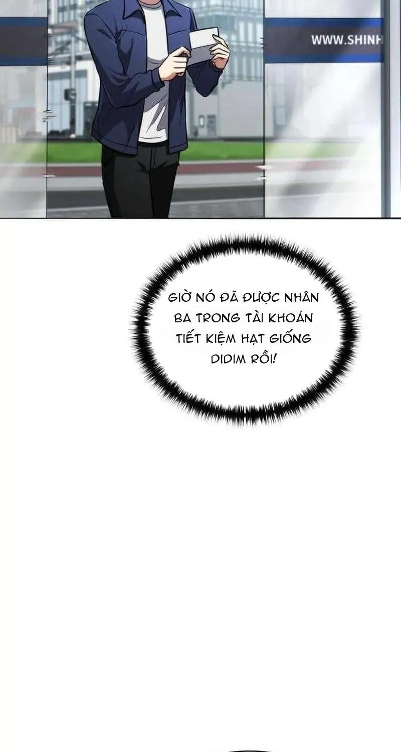 Miễn Nhiễm Hắc Hóa, Tôi Bắt Đầu Với Ma Kiếm Cấp Thảm Họa Chap 1 - Next Chap 2