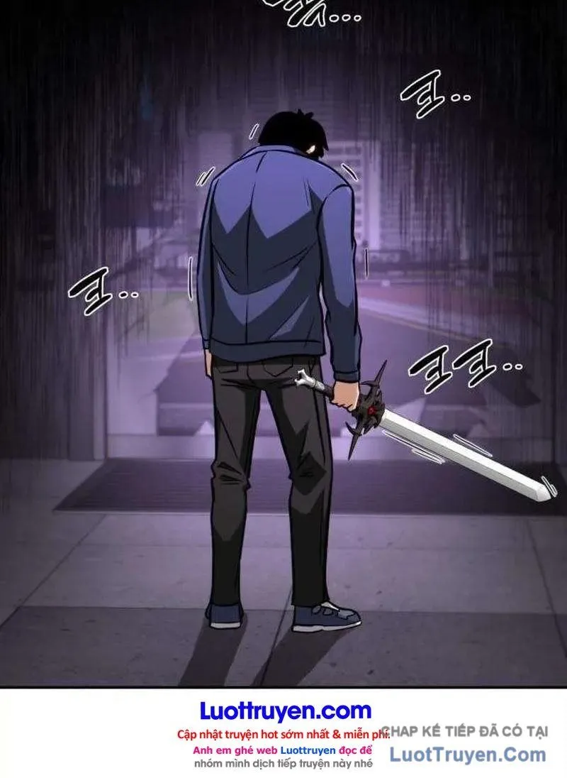Miễn Nhiễm Hắc Hóa, Tôi Bắt Đầu Với Ma Kiếm Cấp Thảm Họa Chap 1 - Next Chap 2