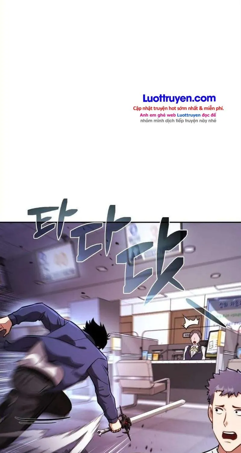 Miễn Nhiễm Hắc Hóa, Tôi Bắt Đầu Với Ma Kiếm Cấp Thảm Họa Chap 1 - Next Chap 2