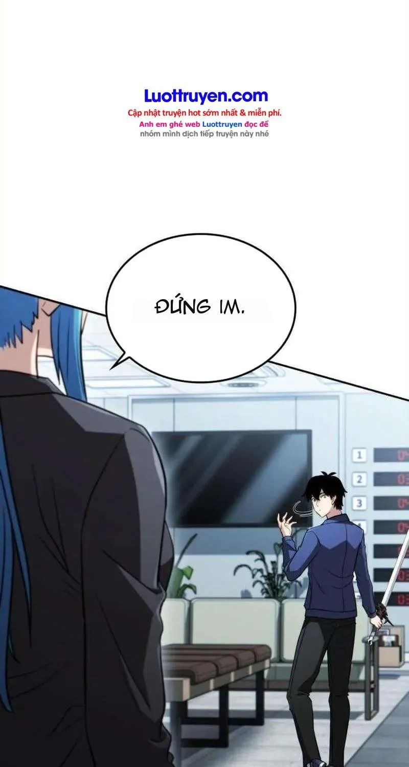 Miễn Nhiễm Hắc Hóa, Tôi Bắt Đầu Với Ma Kiếm Cấp Thảm Họa Chap 1 - Next Chap 2
