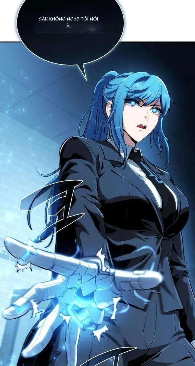 Miễn Nhiễm Hắc Hóa, Tôi Bắt Đầu Với Ma Kiếm Cấp Thảm Họa Chap 1 - Next Chap 2