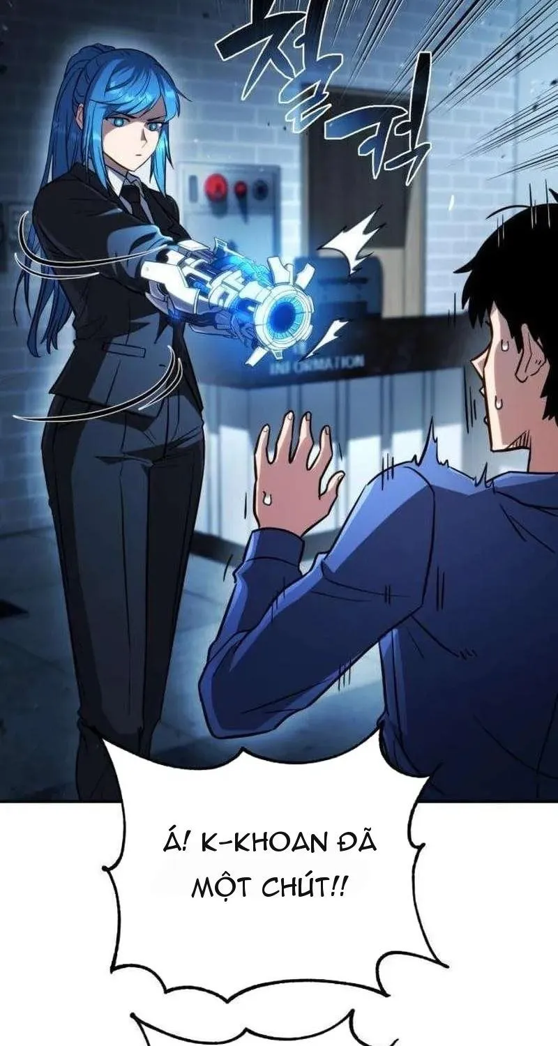 Miễn Nhiễm Hắc Hóa, Tôi Bắt Đầu Với Ma Kiếm Cấp Thảm Họa Chap 1 - Next Chap 2
