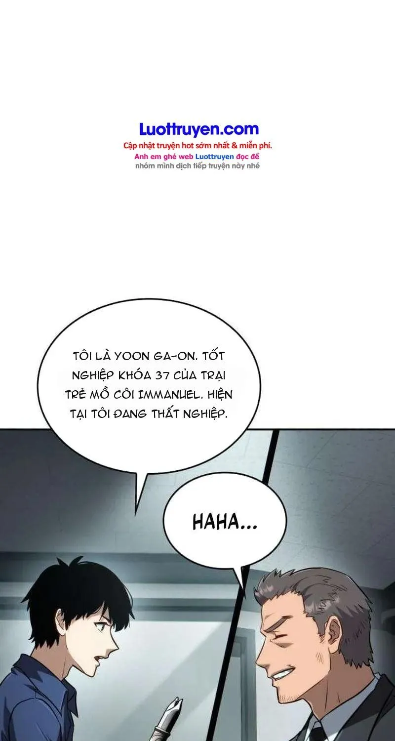 Miễn Nhiễm Hắc Hóa, Tôi Bắt Đầu Với Ma Kiếm Cấp Thảm Họa Chap 1 - Next Chap 2