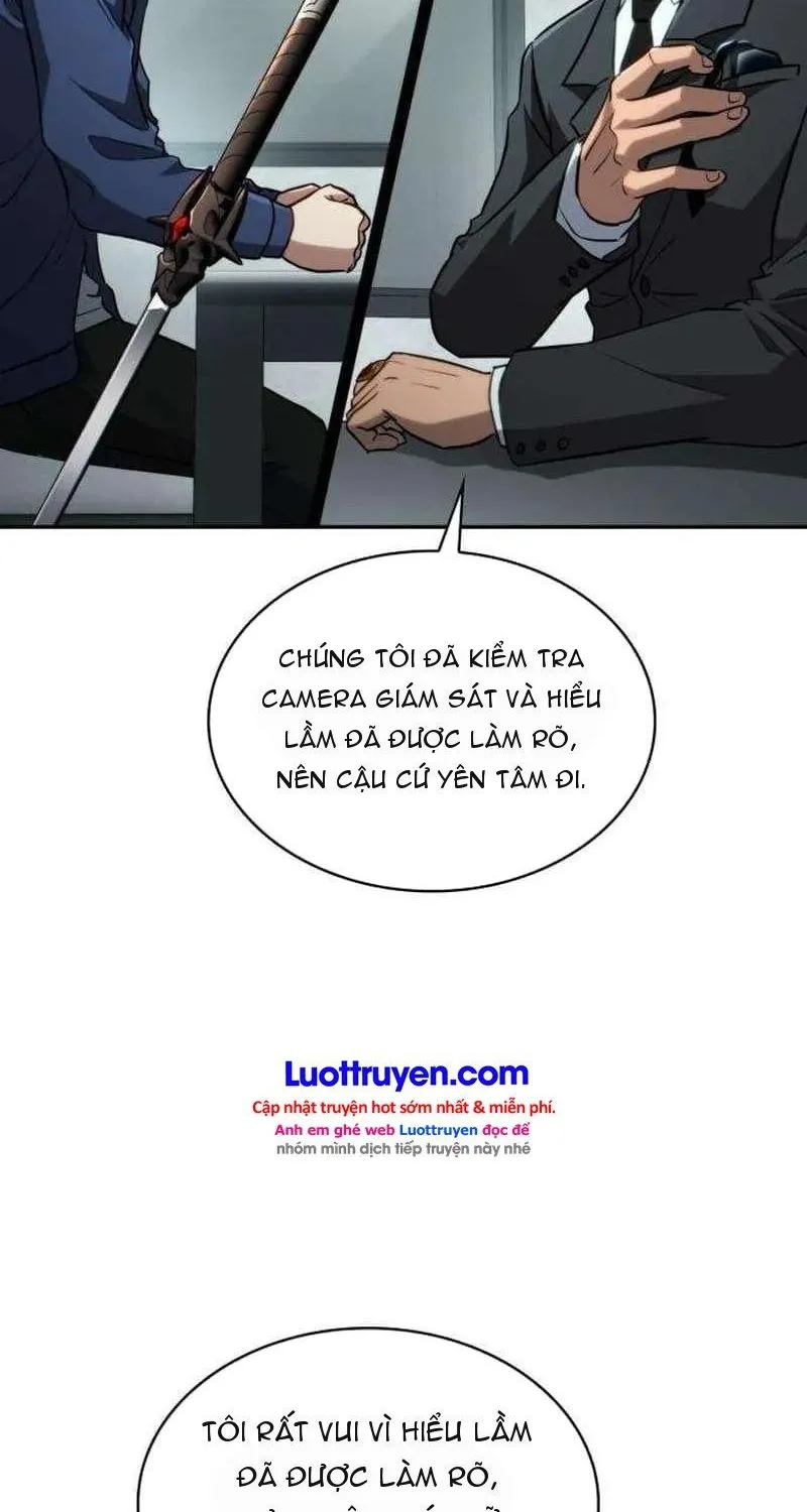 Miễn Nhiễm Hắc Hóa, Tôi Bắt Đầu Với Ma Kiếm Cấp Thảm Họa Chap 1 - Next Chap 2