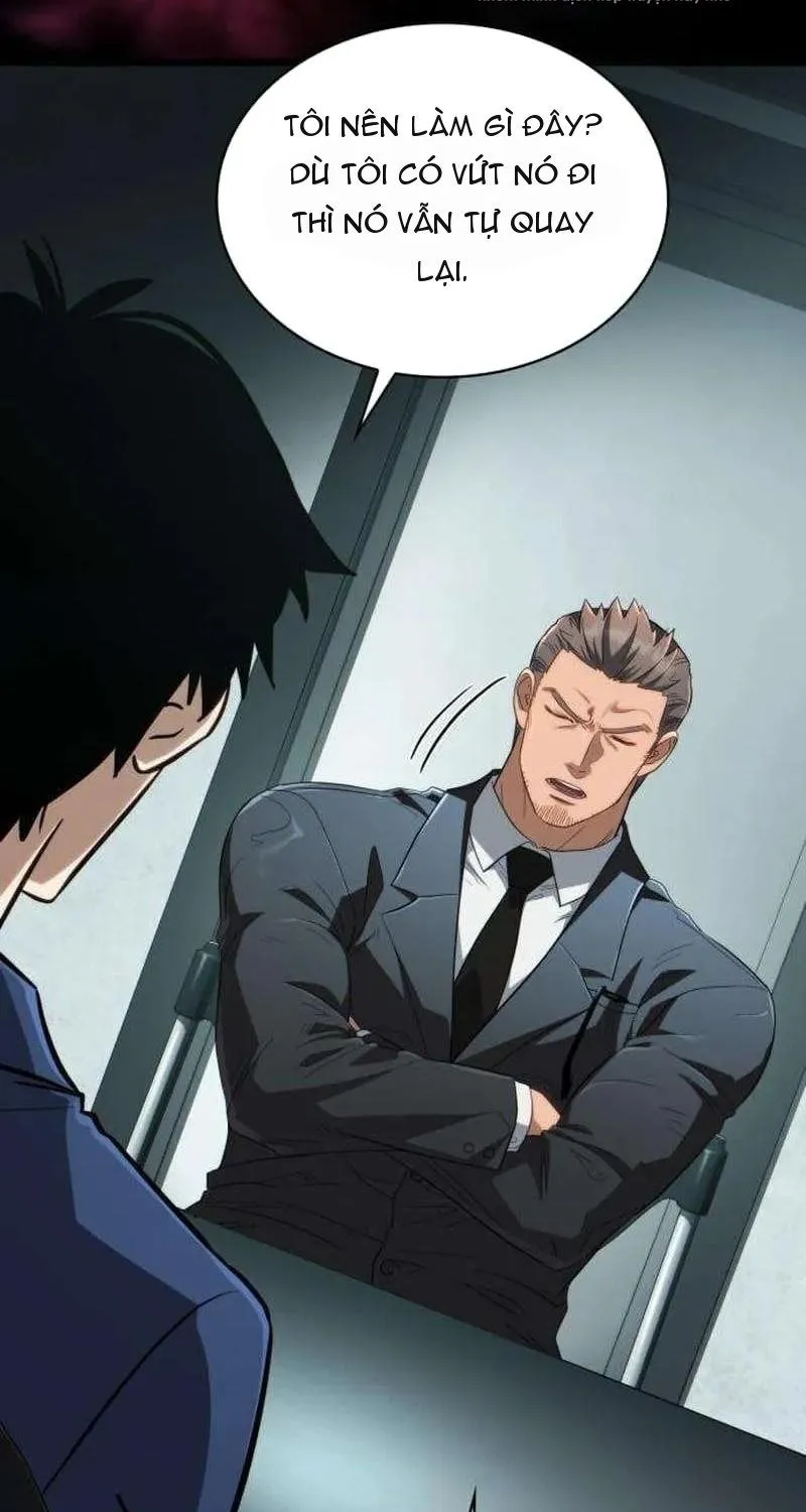 Miễn Nhiễm Hắc Hóa, Tôi Bắt Đầu Với Ma Kiếm Cấp Thảm Họa Chap 1 - Next Chap 2