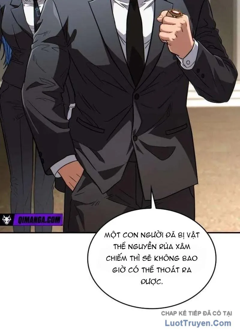 Miễn Nhiễm Hắc Hóa, Tôi Bắt Đầu Với Ma Kiếm Cấp Thảm Họa Chap 1 - Next Chap 2