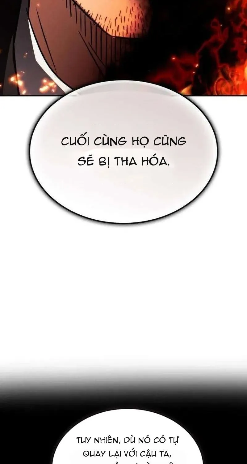 Miễn Nhiễm Hắc Hóa, Tôi Bắt Đầu Với Ma Kiếm Cấp Thảm Họa Chap 1 - Next Chap 2