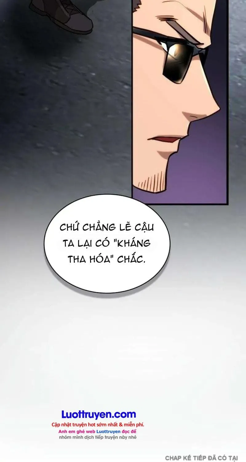 Miễn Nhiễm Hắc Hóa, Tôi Bắt Đầu Với Ma Kiếm Cấp Thảm Họa Chap 1 - Next Chap 2