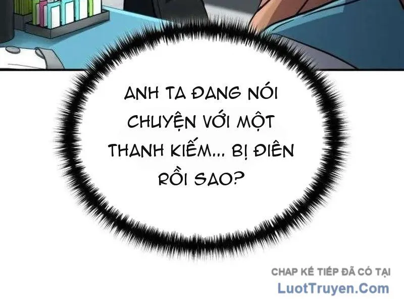 Miễn Nhiễm Hắc Hóa, Tôi Bắt Đầu Với Ma Kiếm Cấp Thảm Họa Chap 1 - Next Chap 2