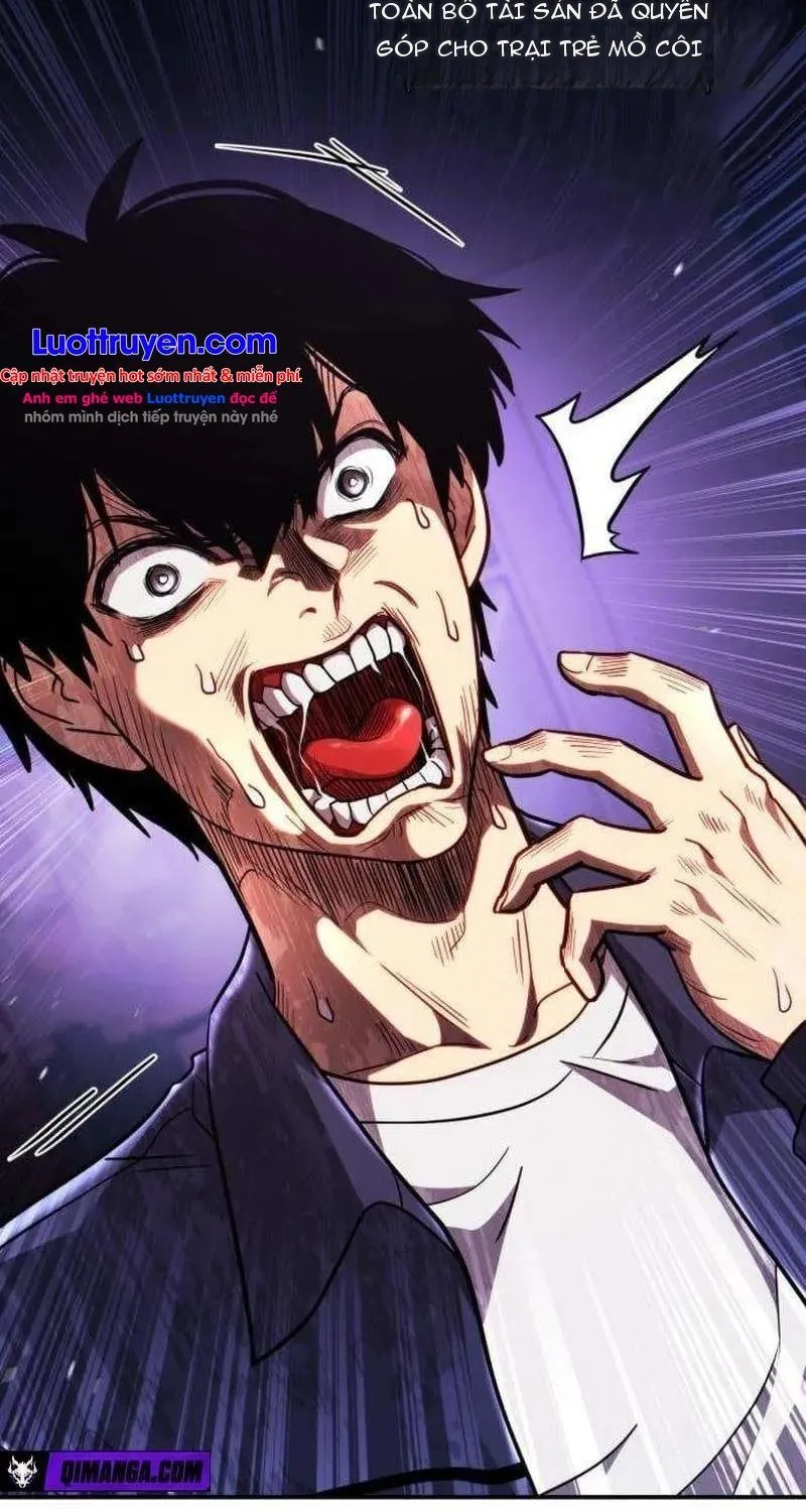 Miễn Nhiễm Hắc Hóa, Tôi Bắt Đầu Với Ma Kiếm Cấp Thảm Họa Chap 1 - Next Chap 2