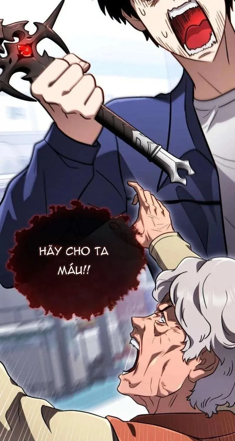 Miễn Nhiễm Hắc Hóa, Tôi Bắt Đầu Với Ma Kiếm Cấp Thảm Họa Chap 1 - Next Chap 2