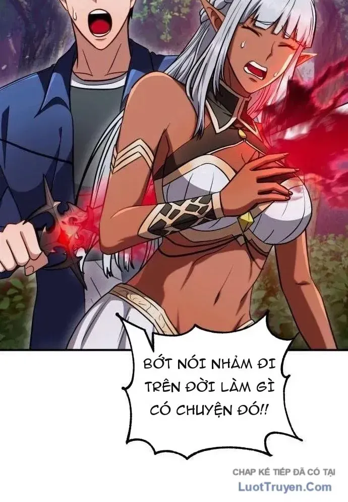 Miễn Nhiễm Hắc Hóa, Tôi Bắt Đầu Với Ma Kiếm Cấp Thảm Họa Chap 10 - Next Chap 11