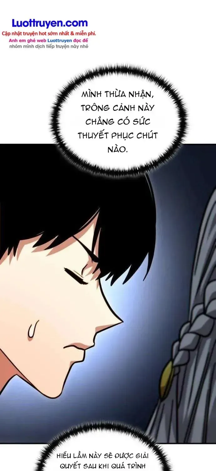 Miễn Nhiễm Hắc Hóa, Tôi Bắt Đầu Với Ma Kiếm Cấp Thảm Họa Chap 10 - Next Chap 11