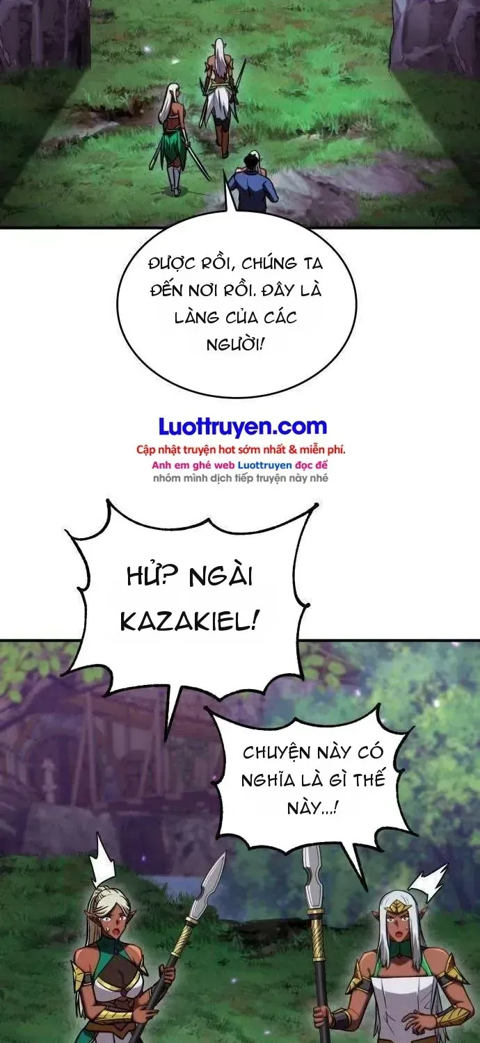 Miễn Nhiễm Hắc Hóa, Tôi Bắt Đầu Với Ma Kiếm Cấp Thảm Họa Chap 10 - Next Chap 11