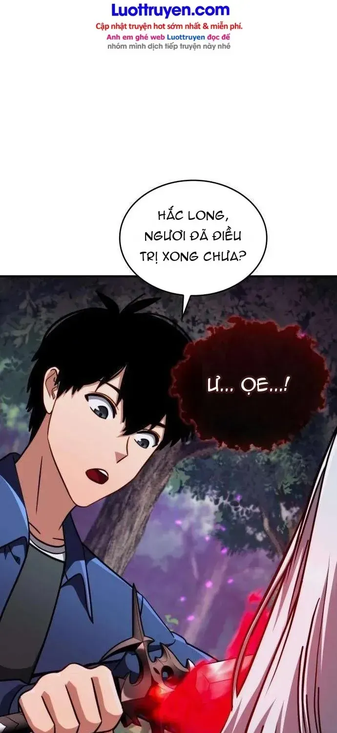 Miễn Nhiễm Hắc Hóa, Tôi Bắt Đầu Với Ma Kiếm Cấp Thảm Họa Chap 10 - Next Chap 11