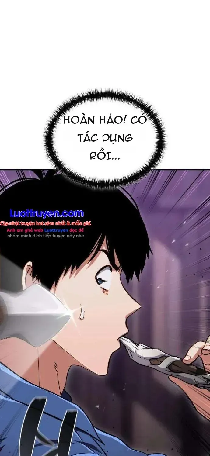Miễn Nhiễm Hắc Hóa, Tôi Bắt Đầu Với Ma Kiếm Cấp Thảm Họa Chap 10 - Next Chap 11