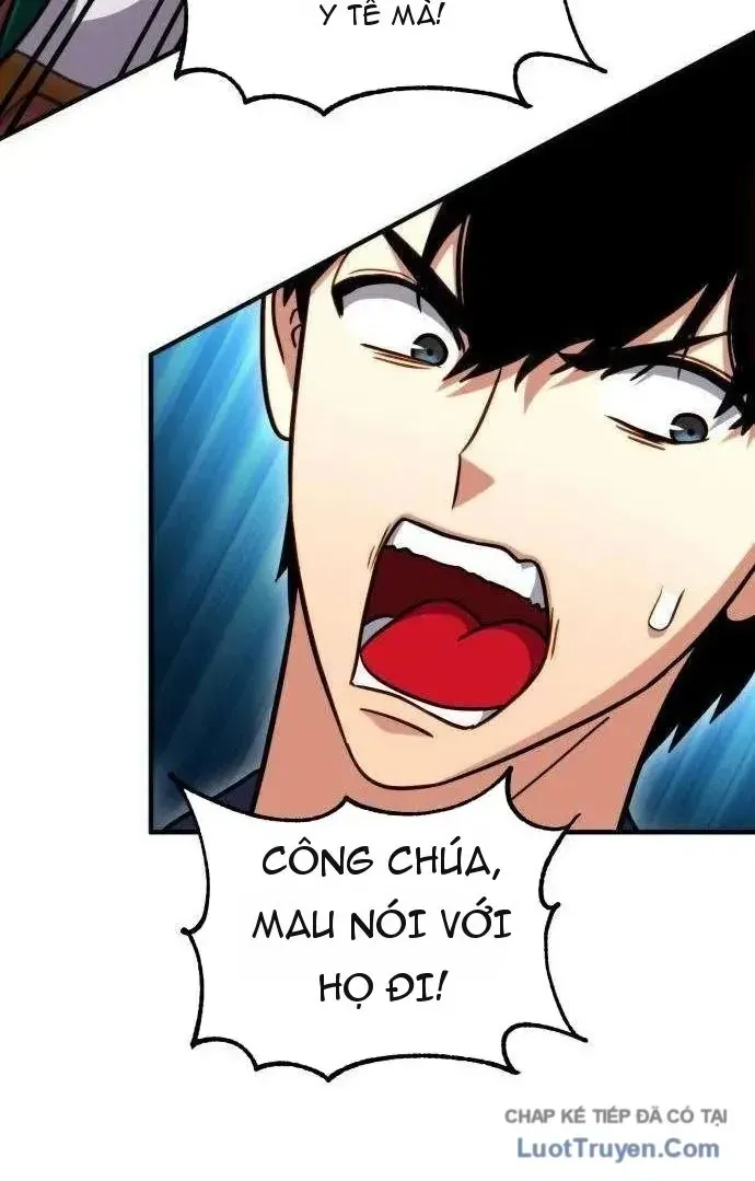 Miễn Nhiễm Hắc Hóa, Tôi Bắt Đầu Với Ma Kiếm Cấp Thảm Họa Chap 10 - Next Chap 11