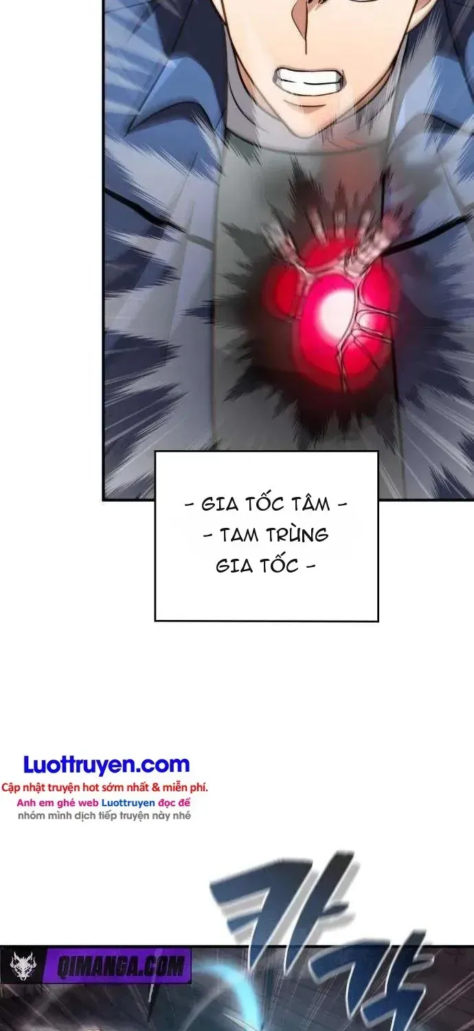 Miễn Nhiễm Hắc Hóa, Tôi Bắt Đầu Với Ma Kiếm Cấp Thảm Họa Chap 10 - Next Chap 11